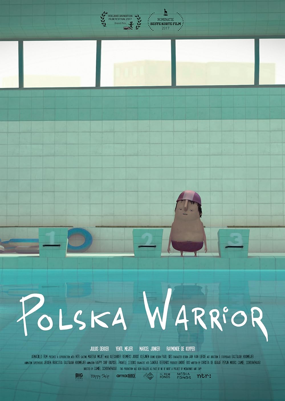 Polska Warrior (6+) 13.00